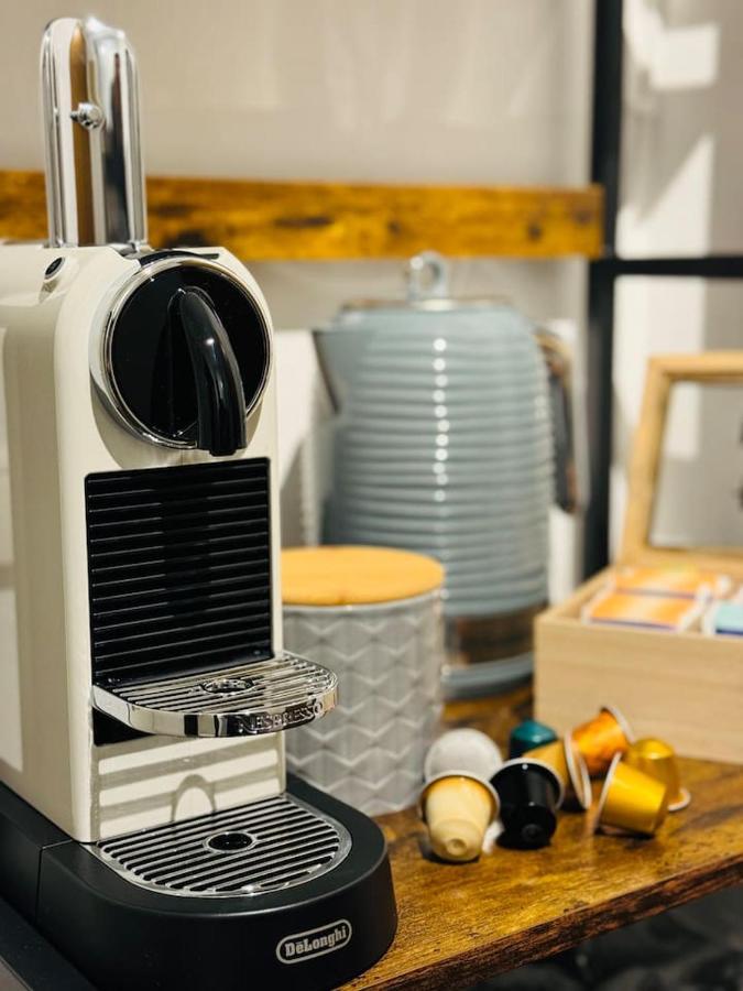 Klassen Stay - Design Studio In 11 Etage - Tolle Aussicht - Sauna, Pool - Netflix Lahnstein Εξωτερικό φωτογραφία