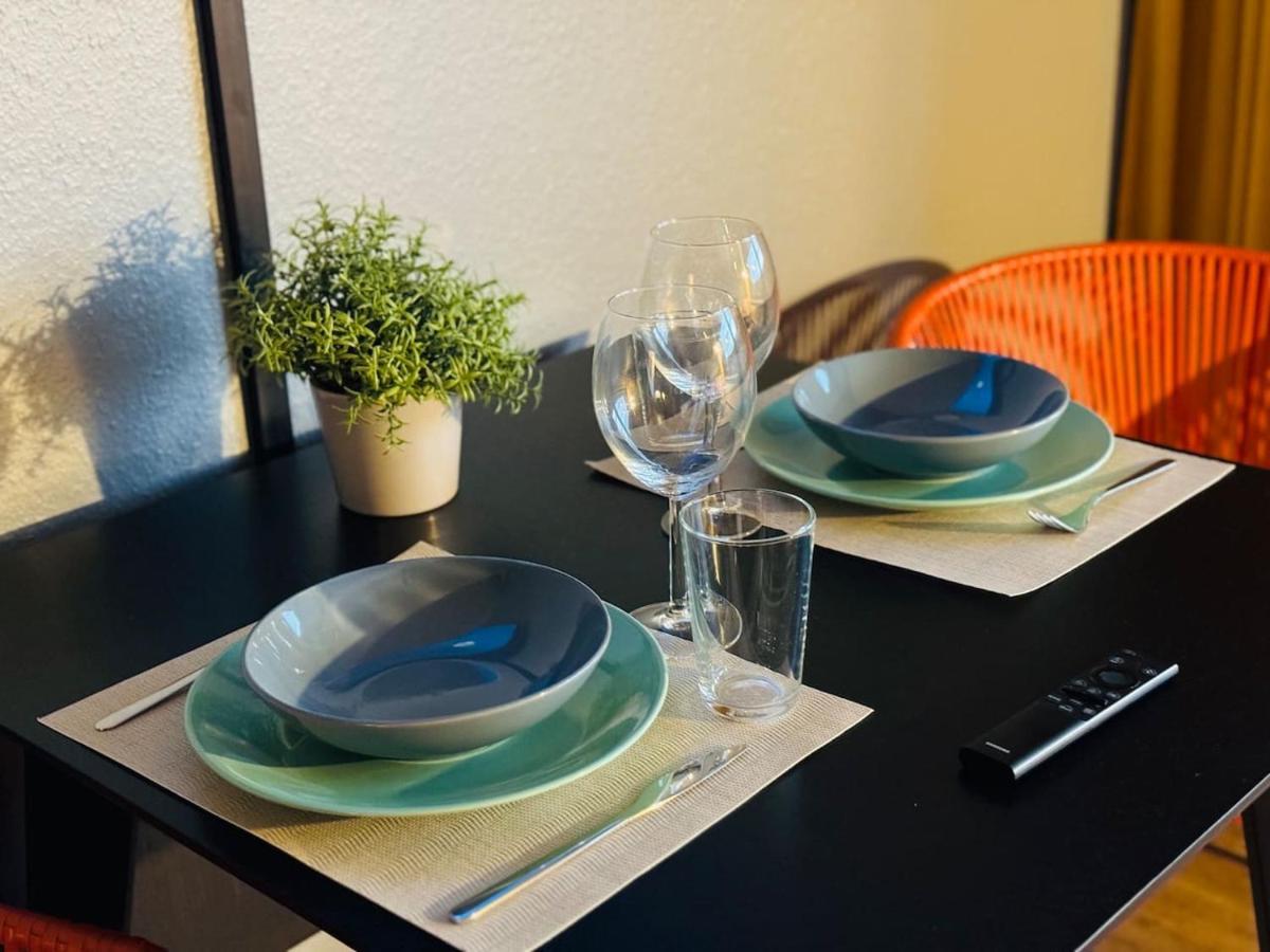 Klassen Stay - Design Studio In 11 Etage - Tolle Aussicht - Sauna, Pool - Netflix Lahnstein Εξωτερικό φωτογραφία