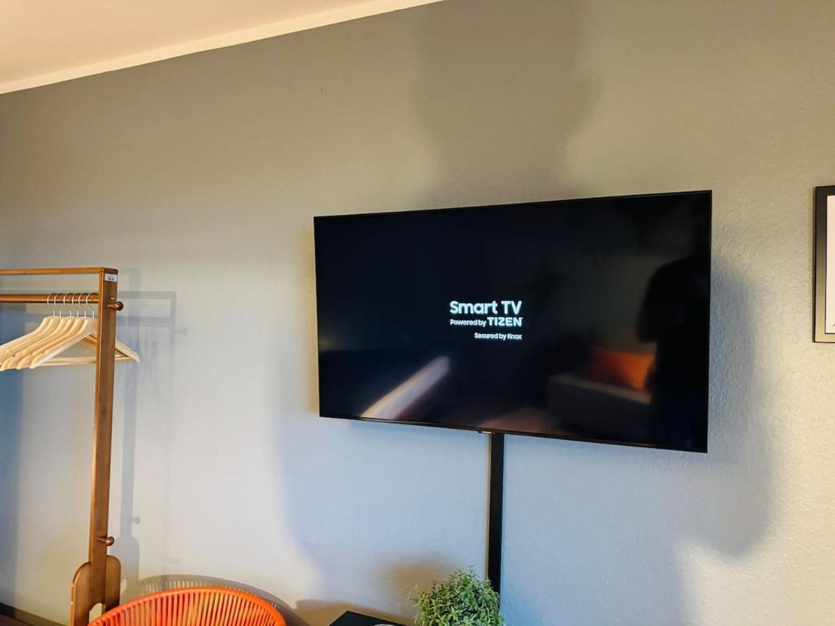 Klassen Stay - Design Studio In 11 Etage - Tolle Aussicht - Sauna, Pool - Netflix Lahnstein Εξωτερικό φωτογραφία