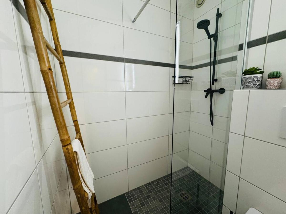 Klassen Stay - Design Studio In 11 Etage - Tolle Aussicht - Sauna, Pool - Netflix Lahnstein Εξωτερικό φωτογραφία