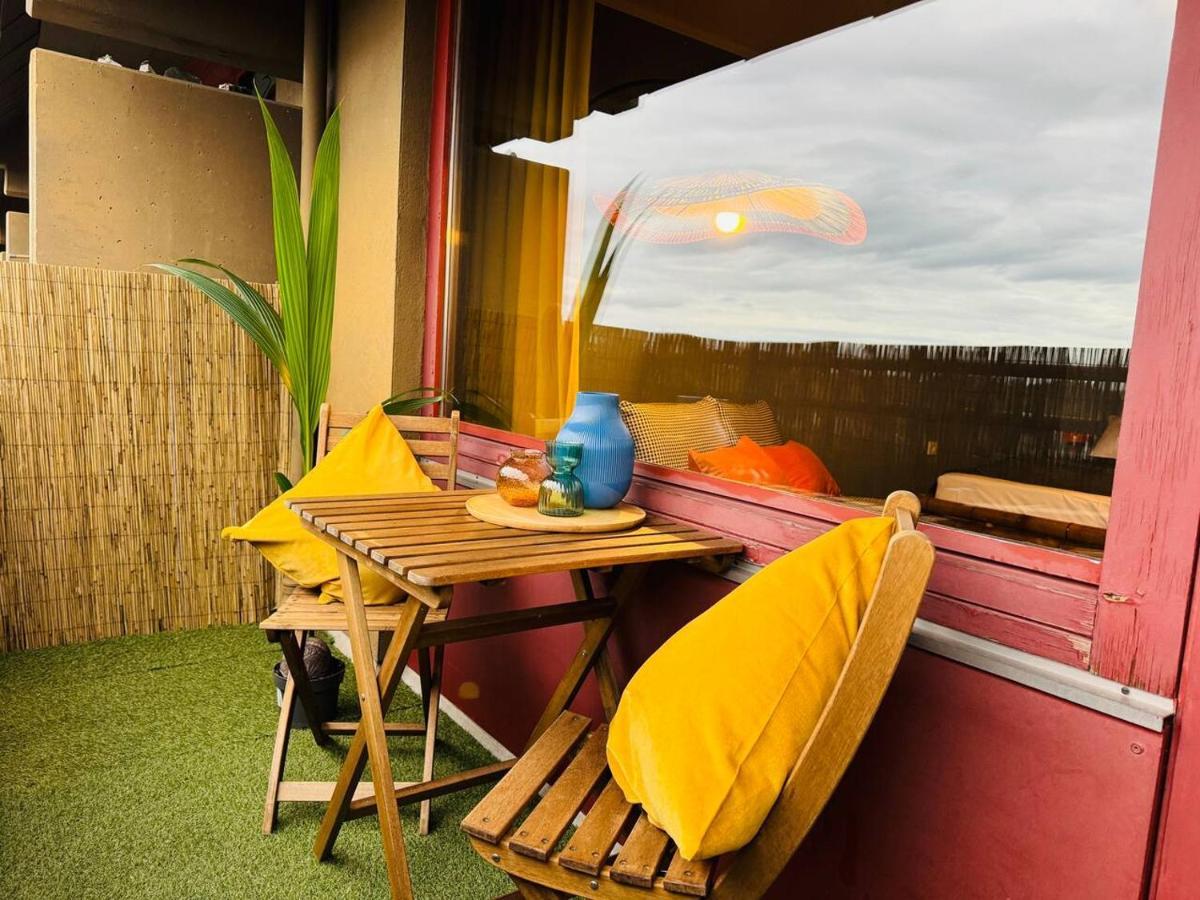 Klassen Stay - Design Studio In 11 Etage - Tolle Aussicht - Sauna, Pool - Netflix Lahnstein Εξωτερικό φωτογραφία