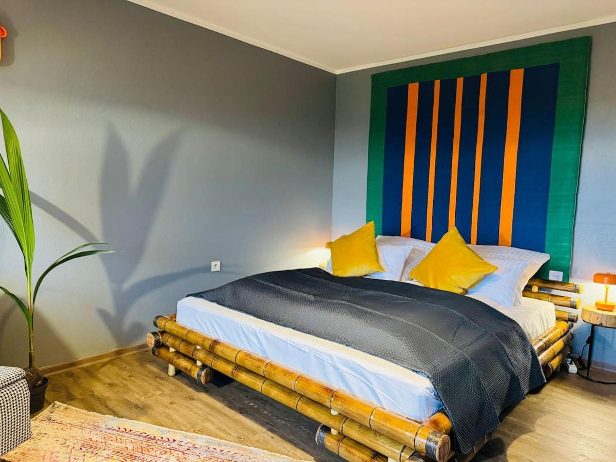 Klassen Stay - Design Studio In 11 Etage - Tolle Aussicht - Sauna, Pool - Netflix Lahnstein Εξωτερικό φωτογραφία