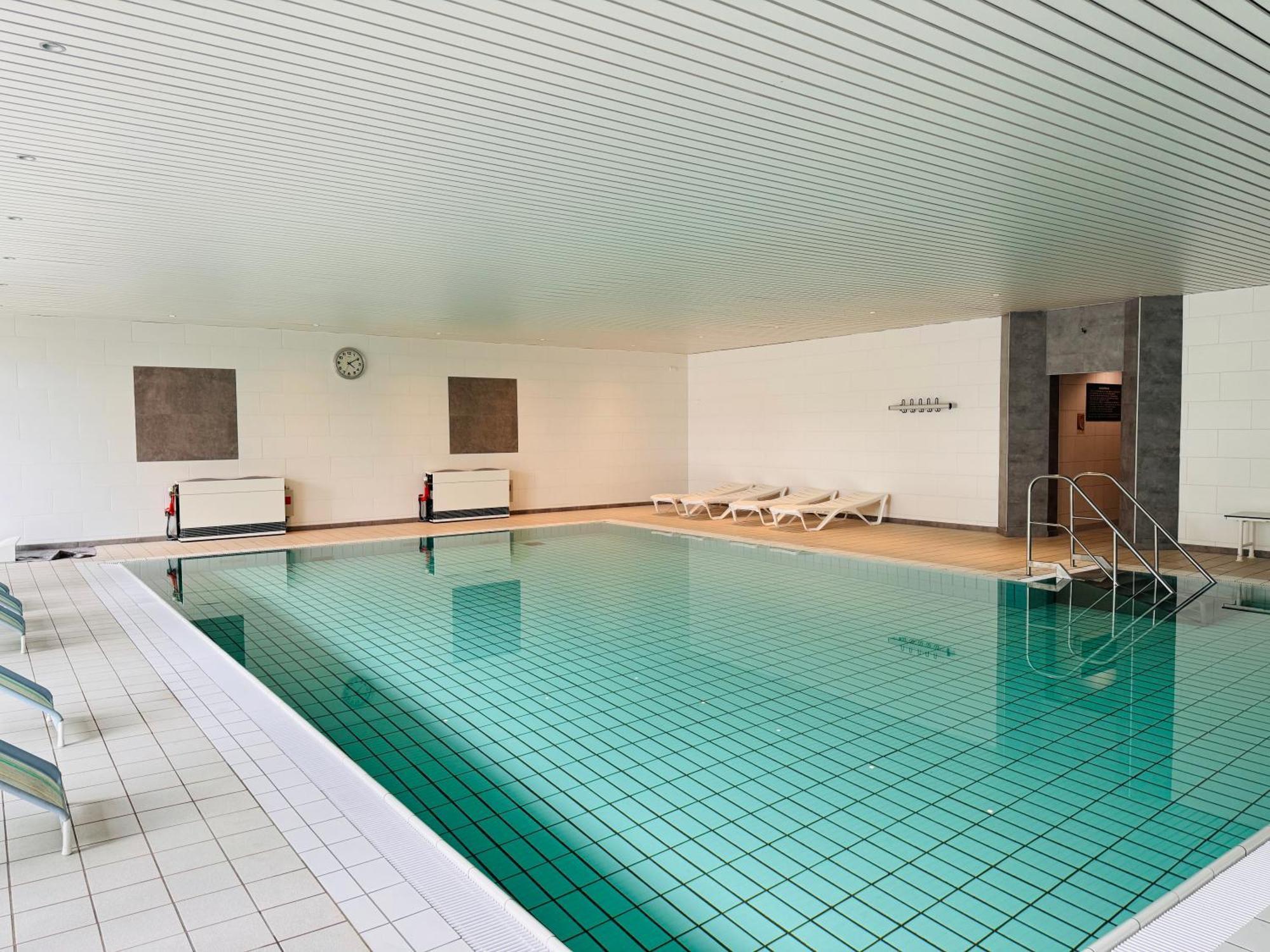 Klassen Stay - Design Studio In 11 Etage - Tolle Aussicht - Sauna, Pool - Netflix Lahnstein Εξωτερικό φωτογραφία
