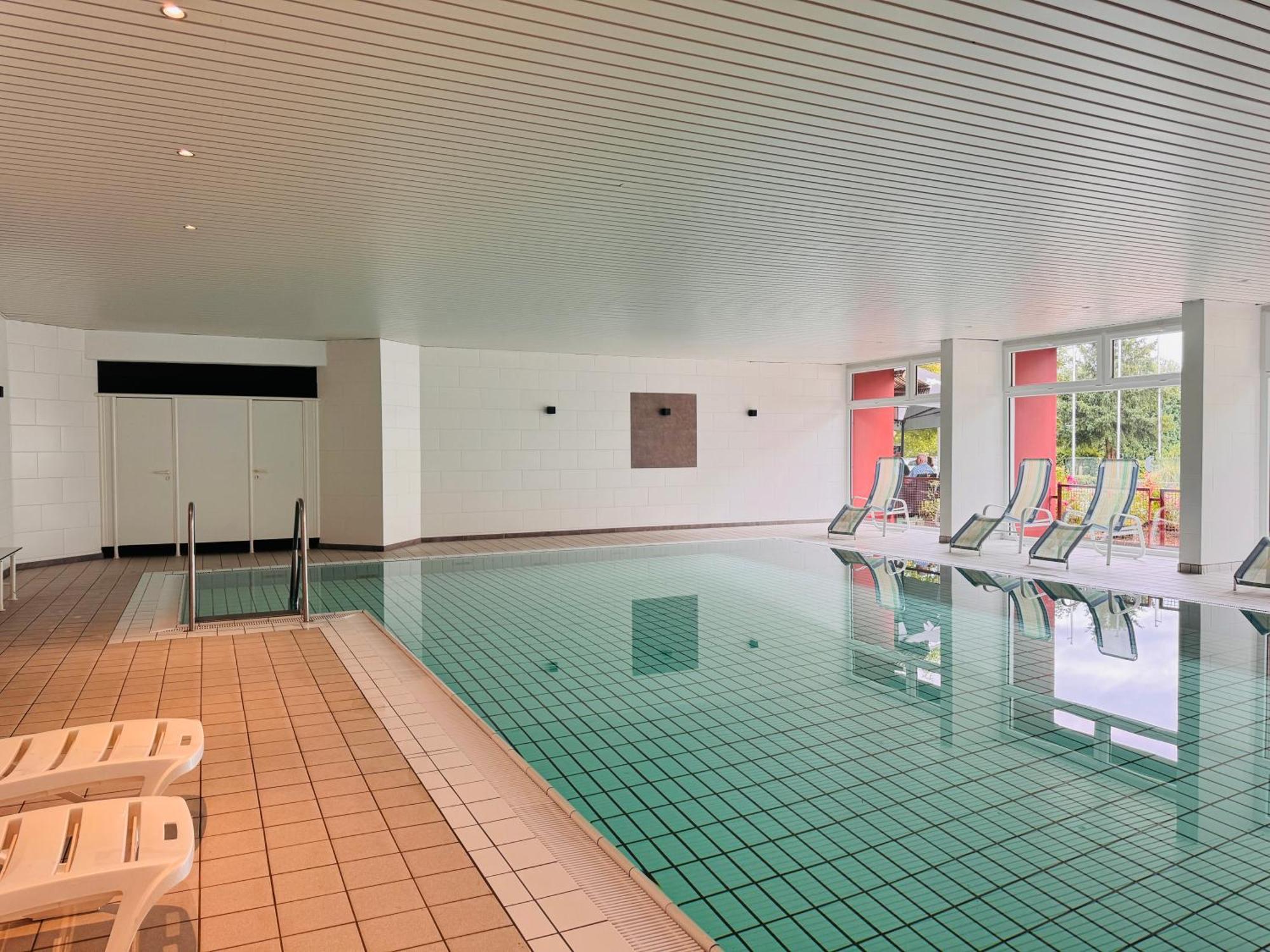 Klassen Stay - Design Studio In 11 Etage - Tolle Aussicht - Sauna, Pool - Netflix Lahnstein Εξωτερικό φωτογραφία